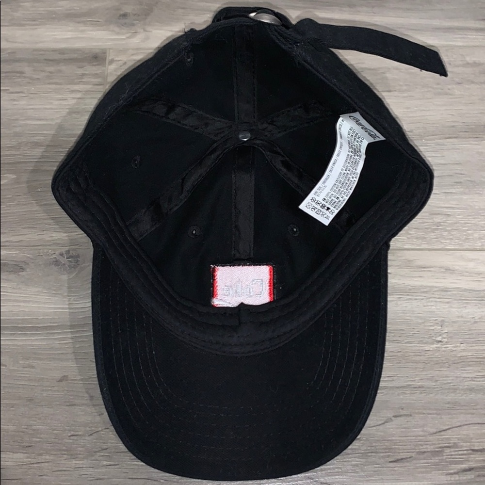 Coke Cap - Picture 2 of 3